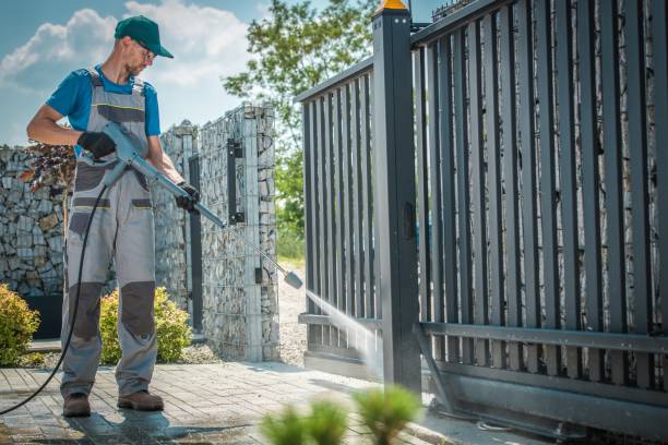 Best Factory Floor Cleaning  in Knik Fairview, AK