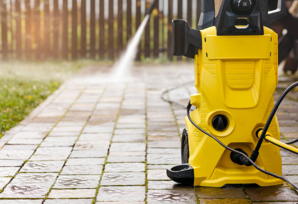 Best Heavy Equipment Washing  in Knik Fairview, AK